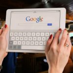 reklama google