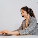 telemarketing