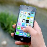 jak wysuszyć telefon z wbudowaną baterią